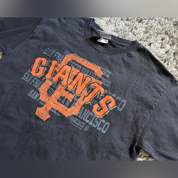 MLB Merchandise San Francisco Giants t-shirt - Picture 3 of 6